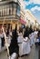 La Semana Santa Procession in Spain, Andalucia