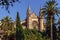 La Seu, Cathedral de Mallorca - Palma de Mallorca - Spain