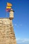 La Seu Vella Castle, Lleida