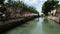 La Sorgue river in 4k