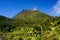 La SouffriÃ¨re volcano in Guadeloupe