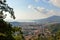 La Spezia Italia Italy beautiful view  landmark hill