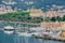 La Spezia port and Morin