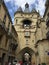 La Tour de L\'Horloge (la grosse cloche), Bordeaux, France