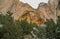 La Ventana Natural Arch near Grants, New Mexico