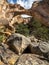 La Ventana Sandstone Arch