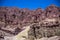 La Yesera, Quebrada de las Conchas, Cafayate, Argentina