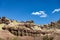 La Yesera, Quebrada de las Conchas, Cafayate, Argentina