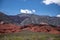 La Yesera, Quebrada de las Conchas, Cafayate, Argentina