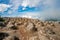 Laan Hin Pum Viewpoint at Phu Hin Rong Kla National Park