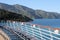 Labadee Haiti off a cruise ship