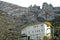 Laban Rata Resthouse, Mount Kinabalu, Sabah, Borneo, Malaysia