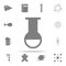 labaratory Tube icon. web icons universal set for web and mobile