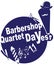 Label Barbershop Quartet Day