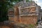 Labna archaeological site in Yucatan Peninsula, Mexico.