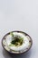 Labneh fresh lebanese cream cheese dip snack food dip