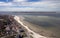 Laboe from above