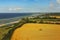 Laboe beach,Germany.