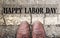 Labor Day is a federal holiday of United States America