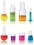 Laboratory glassware