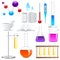 Laboratory Glassware