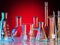 Laboratory glassware