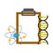 Laboratory molecule science