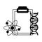 Laboratory molecule science