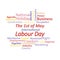 Labour Day