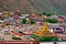 Labrang Lamasery- tibetan Temple