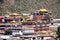 Labrang Monastery at Xiahe, China