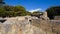 Labyrinth of the Minotaur - the Palace of Knossos