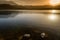 Lac de Codole, Reginu valley in Corsica