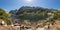 Lac de Melo above Restonica valley in Corsica