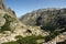 Lac de Melu, Restonica, Corse, France