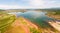 Lac De Salagou, France