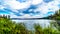 Lac Le Jeune lake near Kamloops, British Columbia, Canada