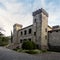 Lacave Castle winery and restaurant - Caxias do Sul, Rio Grande do Sul, Brazil