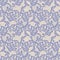 Lace Seamless pattern.