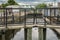 Lachine Canal locks