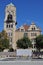 Lackawanna County Courthouse in Scranton, Pennsylvania