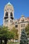 Lackawanna County Courthouse in Scranton, Pennsylvania