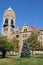 Lackawanna County Courthouse in Scranton, Pennsylvania