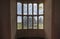 Lacock Abbey Oriel Window