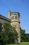 Lacock Abbey Tower