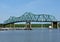 Lacon-Sparland Bridge