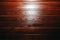 Lacquer varnish wooden panels. Dark brown natural wood background texture