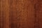 Lacquered wood. Blank background in full screen. Natural noble mahogany texture. Flat surface.