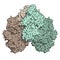 Lactase (Kluyveromyces lactis beta-galactosidase) enzyme. Lactose digesting protein isolated from yeast that is used to prepare