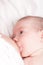 Lactation newborn, newborn breastfeeding